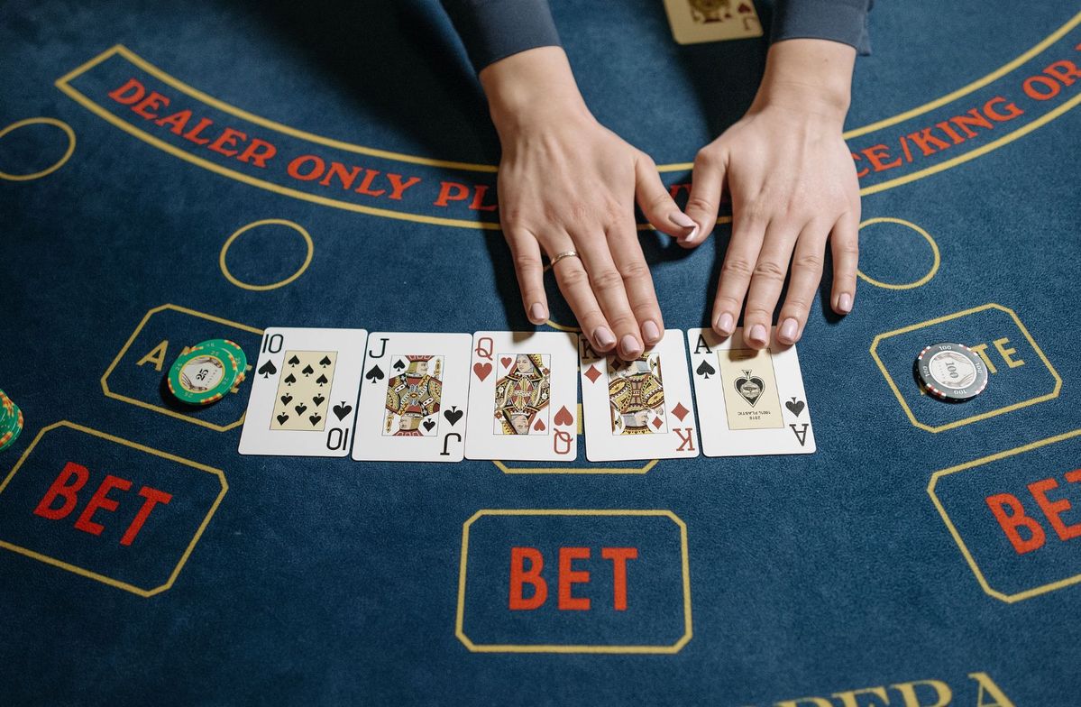 Neon Casino Live Casino